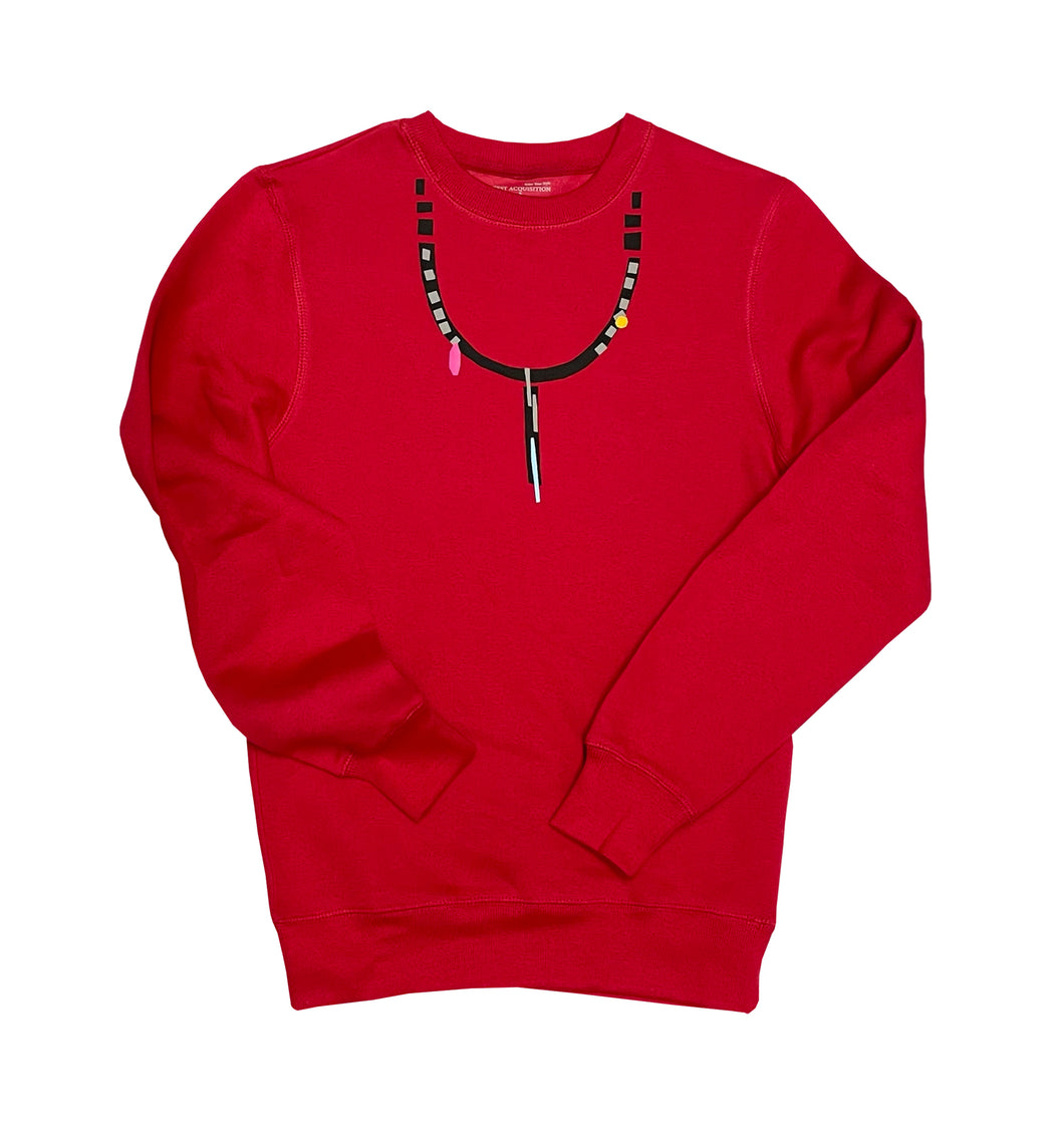 Diamonds Are A Girl's Best Friend - Size XS - Crewneck