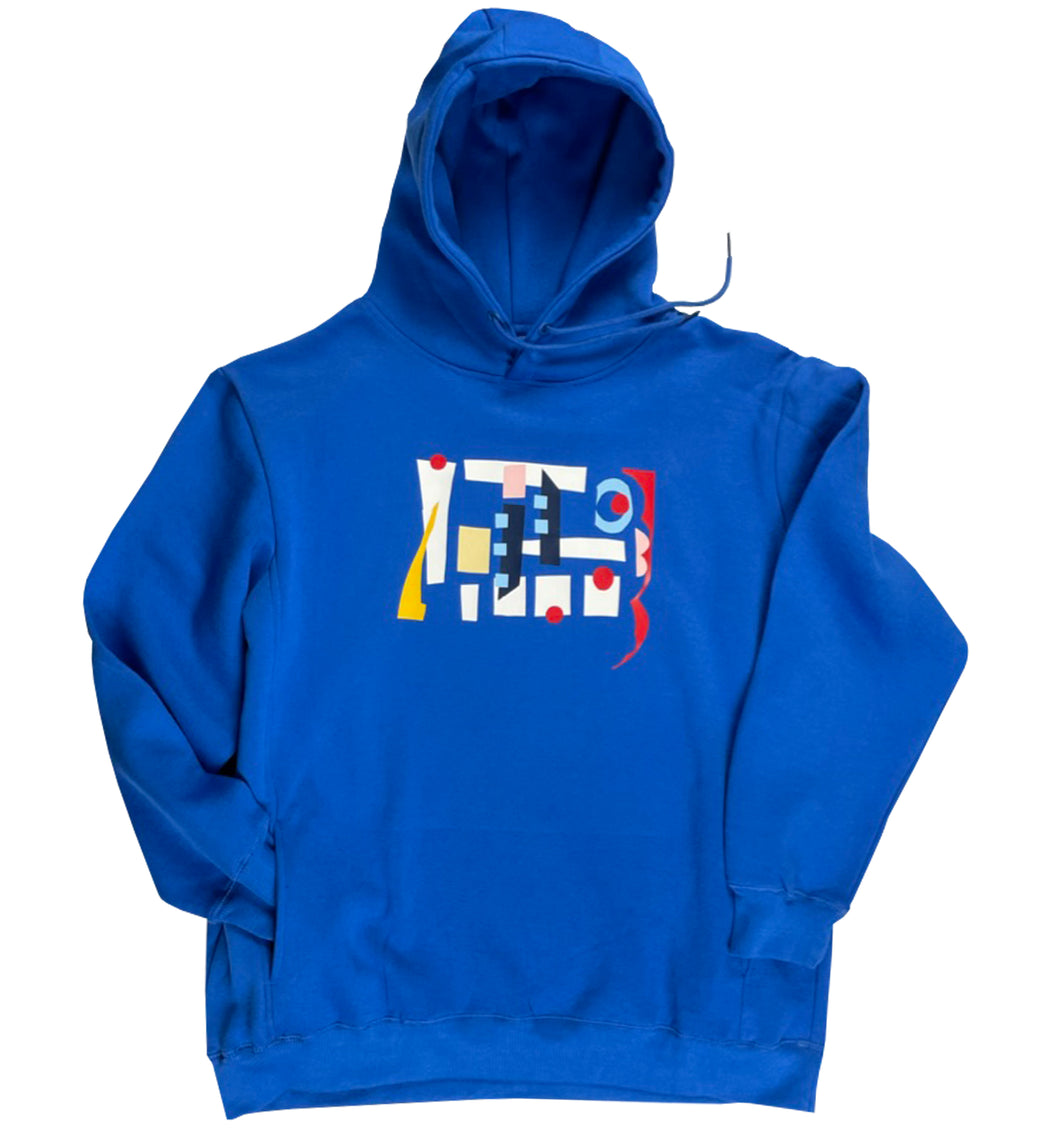 Street Smart - Size L - Hoodie