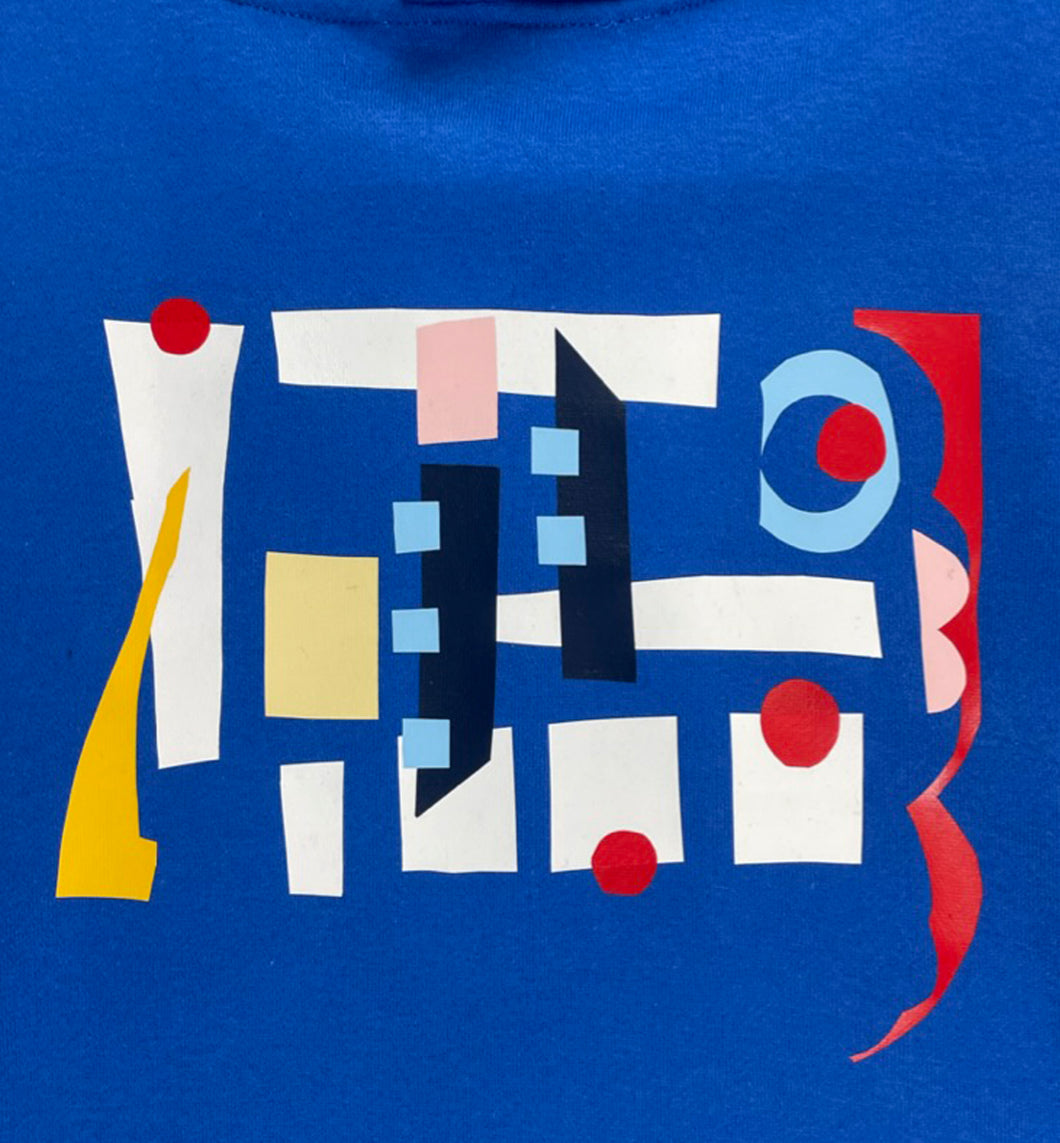 Street Smart - Size L - Hoodie