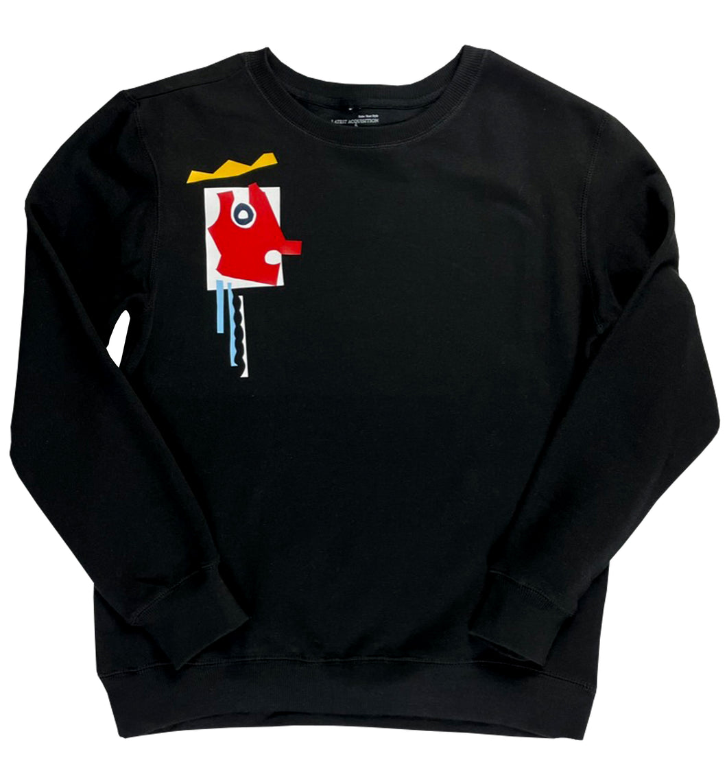 The Joker- Size M - Crewneck