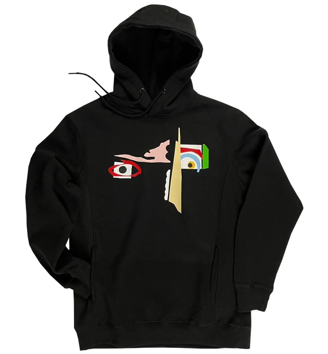 The Tale of Two Cities - Size M - Hoodie