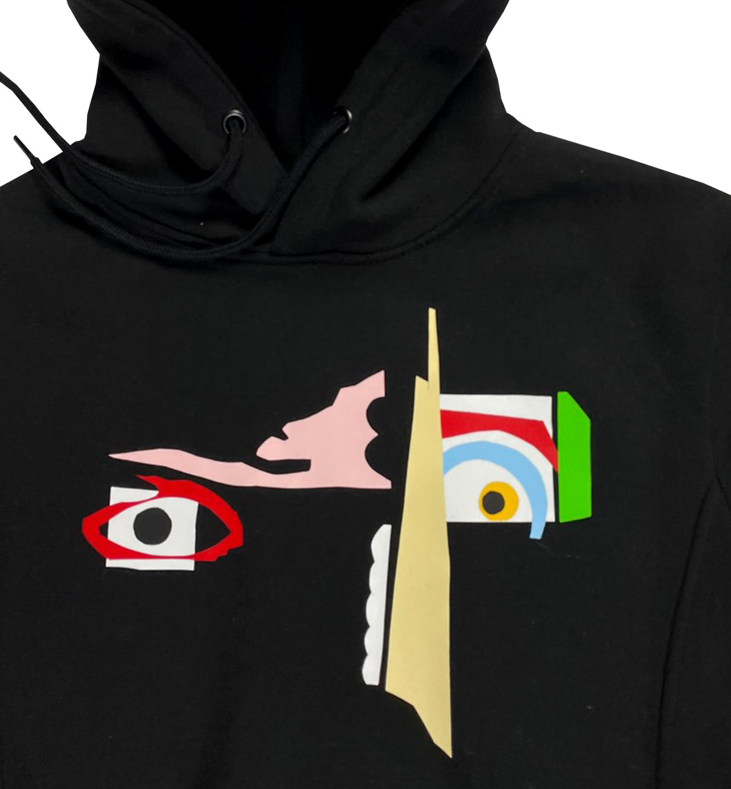 The Tale of Two Cities - Size M - Hoodie