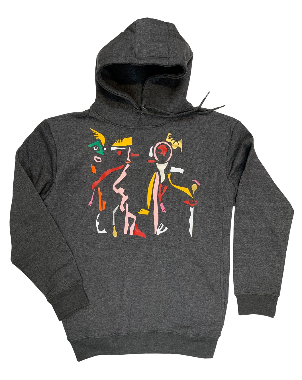 CONVERSATION WITH A BIRD