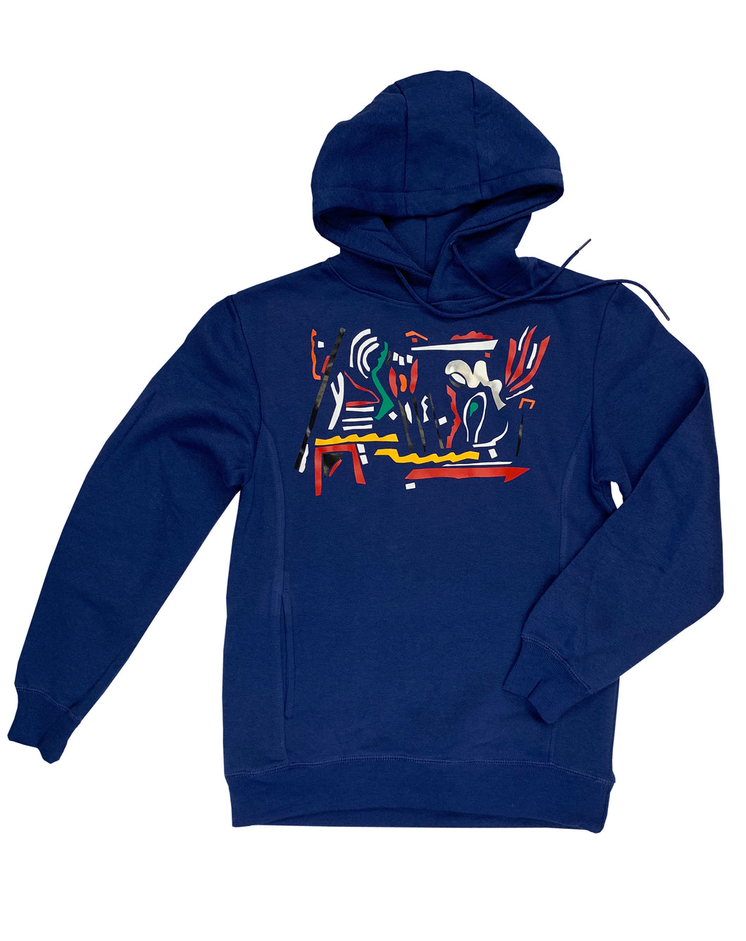 EVENING BY THE BONFIRE