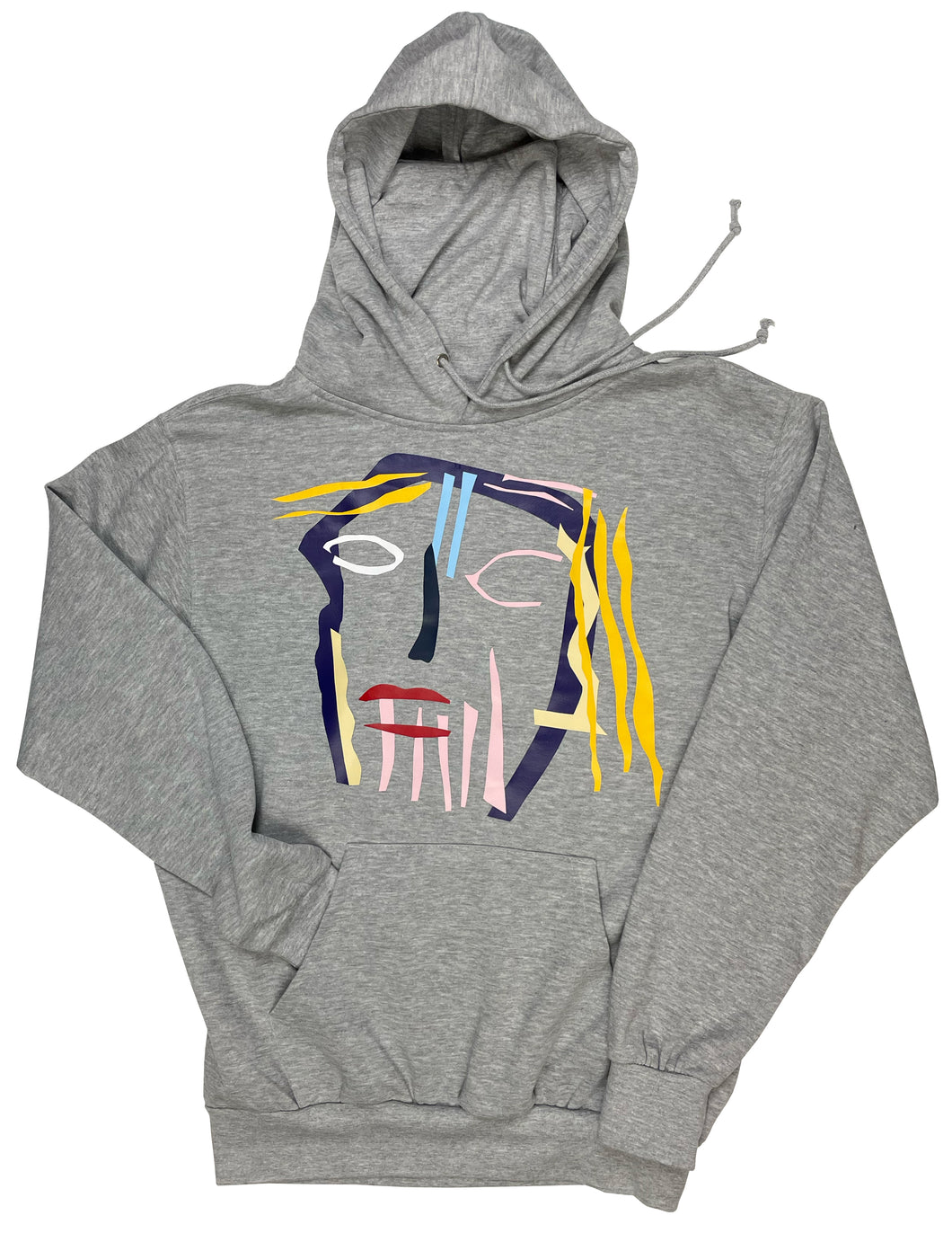 Model Me - Size L - Hoodie