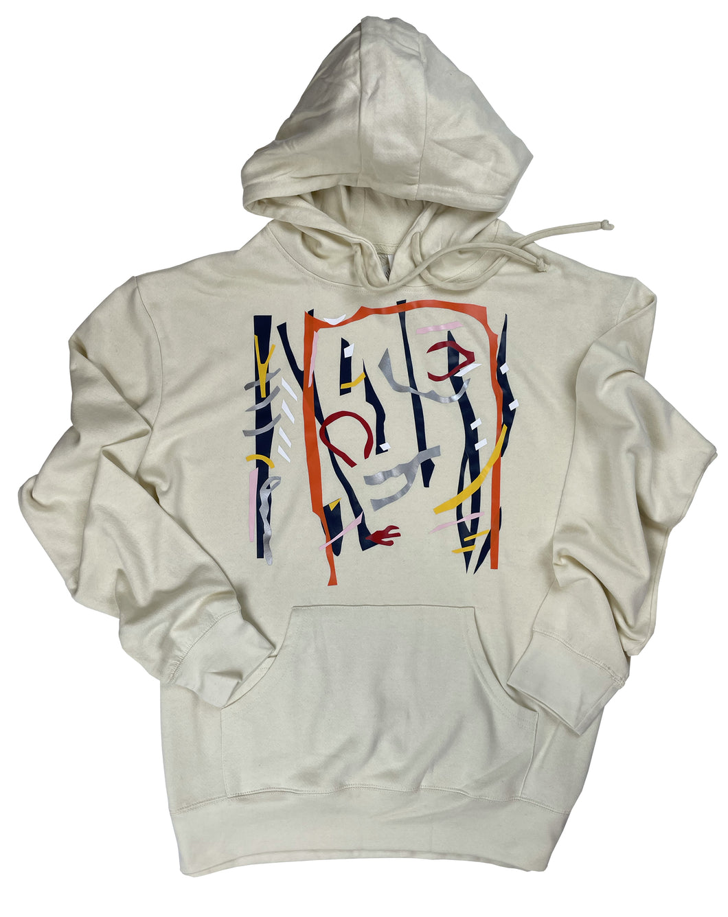 PLEASED TO MEET YOU - XL