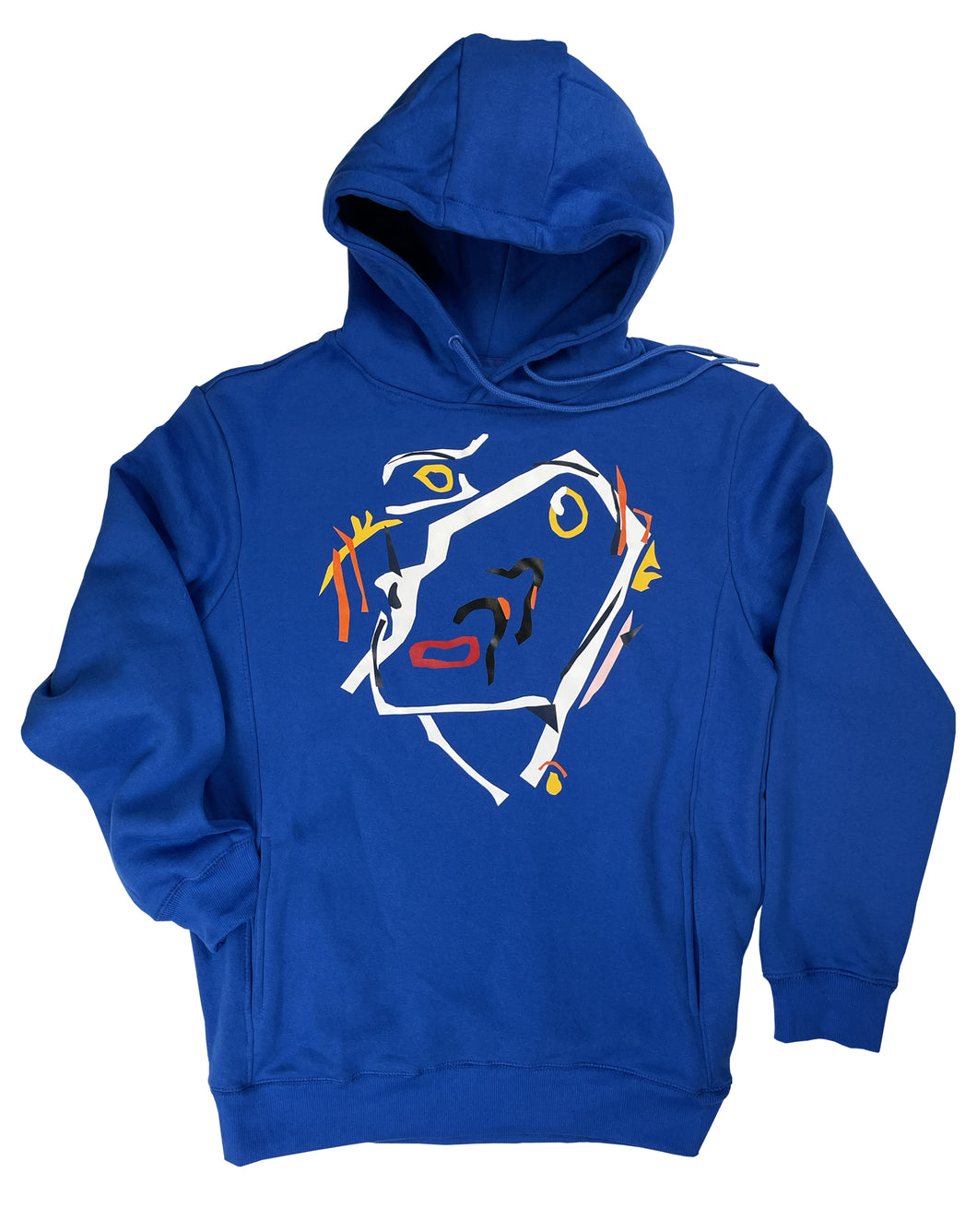 PORTRAIT OF THE ARTIST