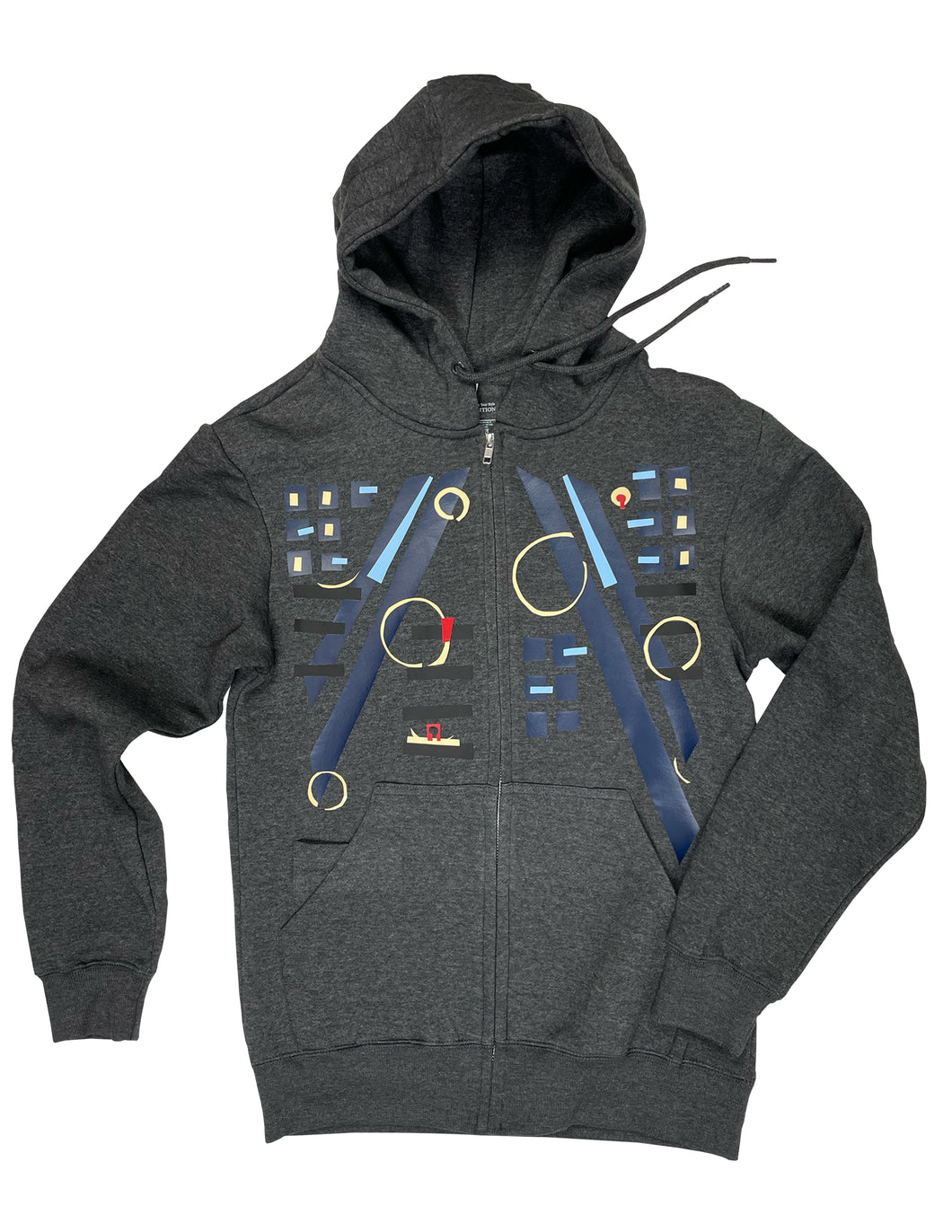 QUANTUM TRAVELER - S