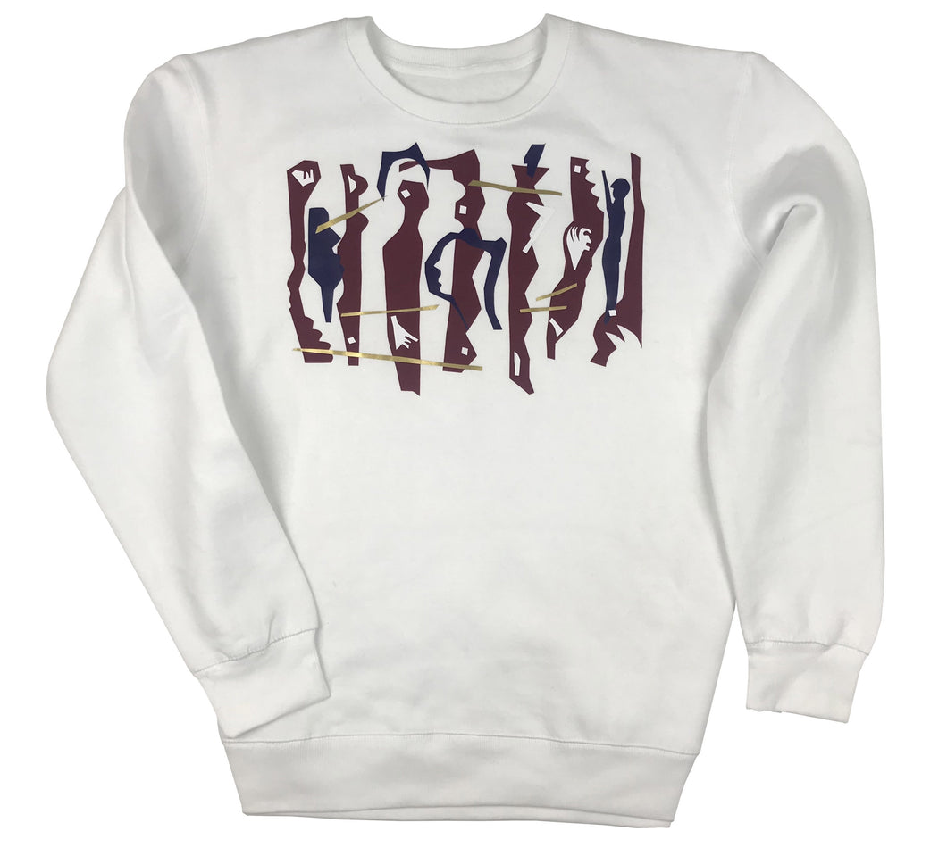 DAPPER FRENCHMEN - XL