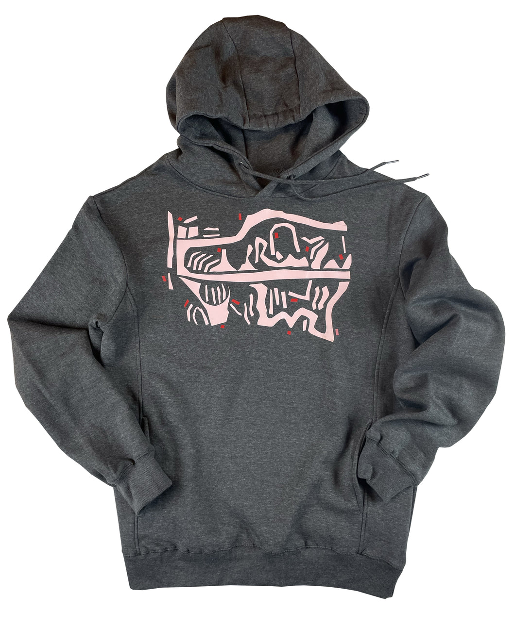 I AM THE ROAD LESS TRAVELED BY - M