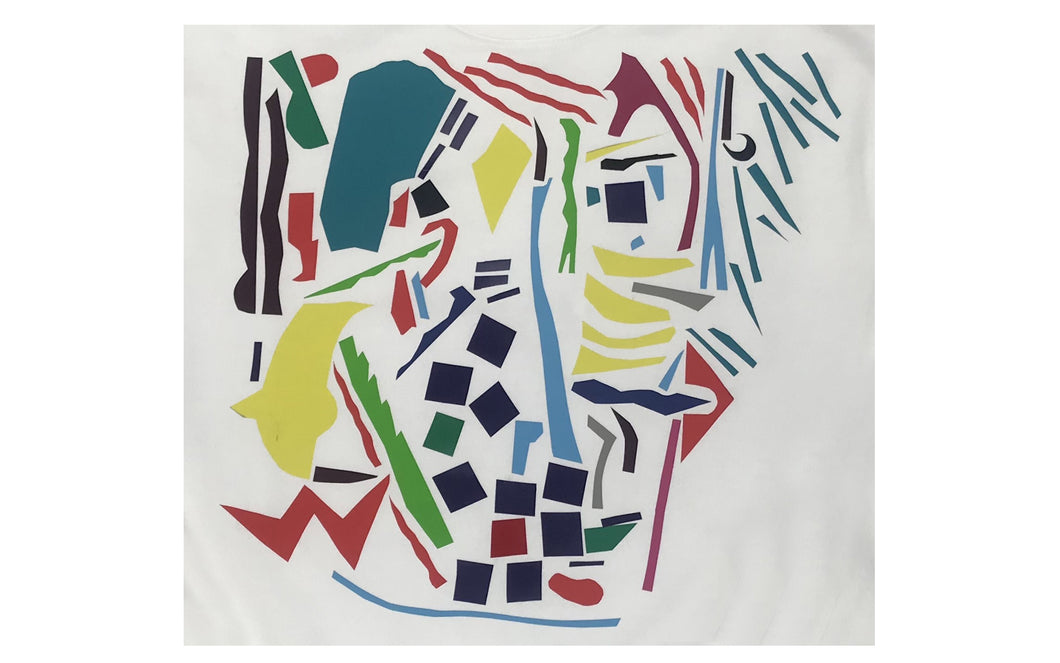 PORTRAIT OF A YOUNG MAN