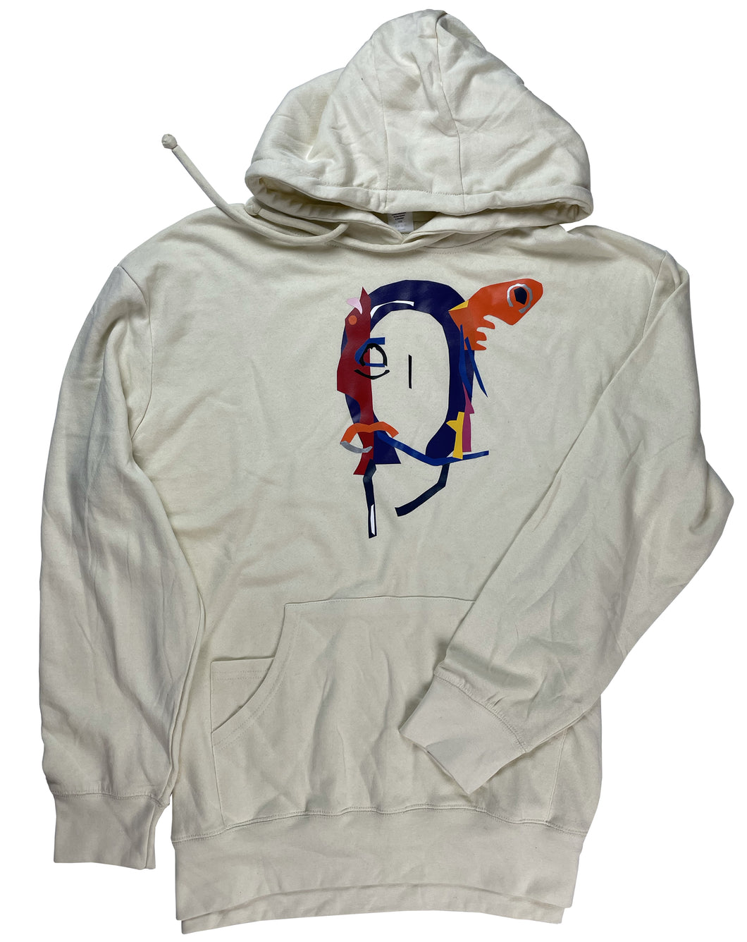Goldfinch Perspectives - Size XL - Hoodie